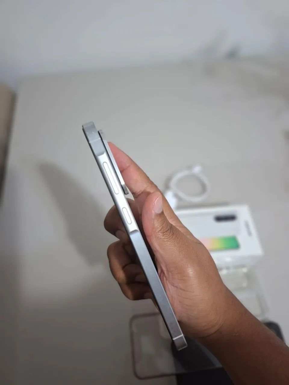 Galaxy A56 NOVO COM CAIXA - Foto 4