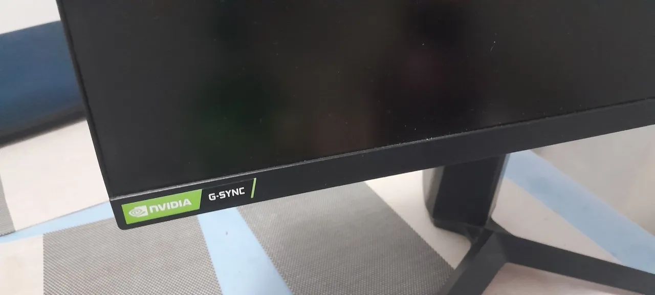 Monitor LG 27 polegadas FullHD 144hz - Foto 4