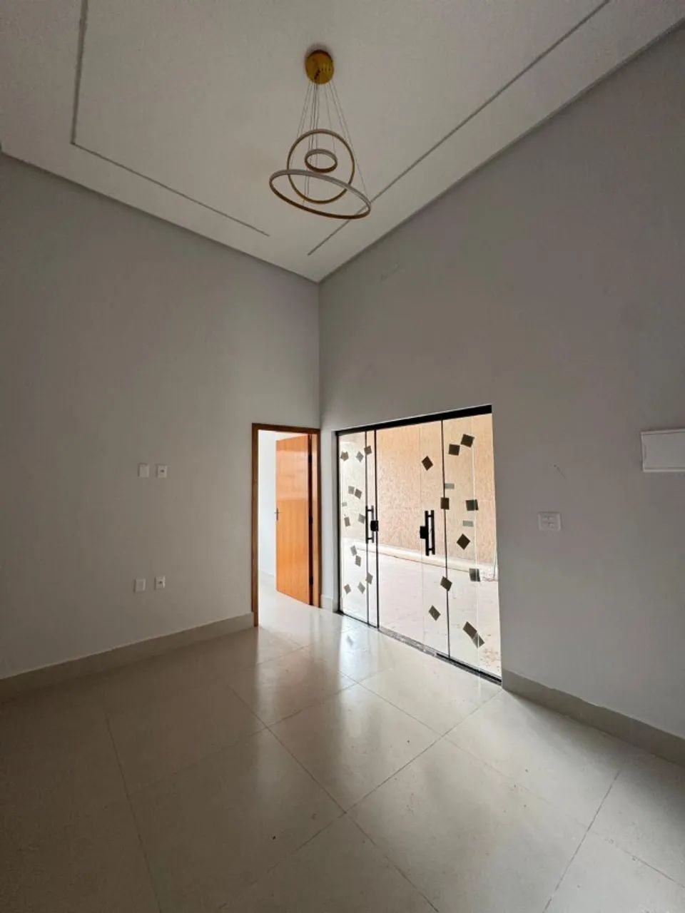 Casa 3 Quartos a Venda Residencial Alphaville - Foto 3