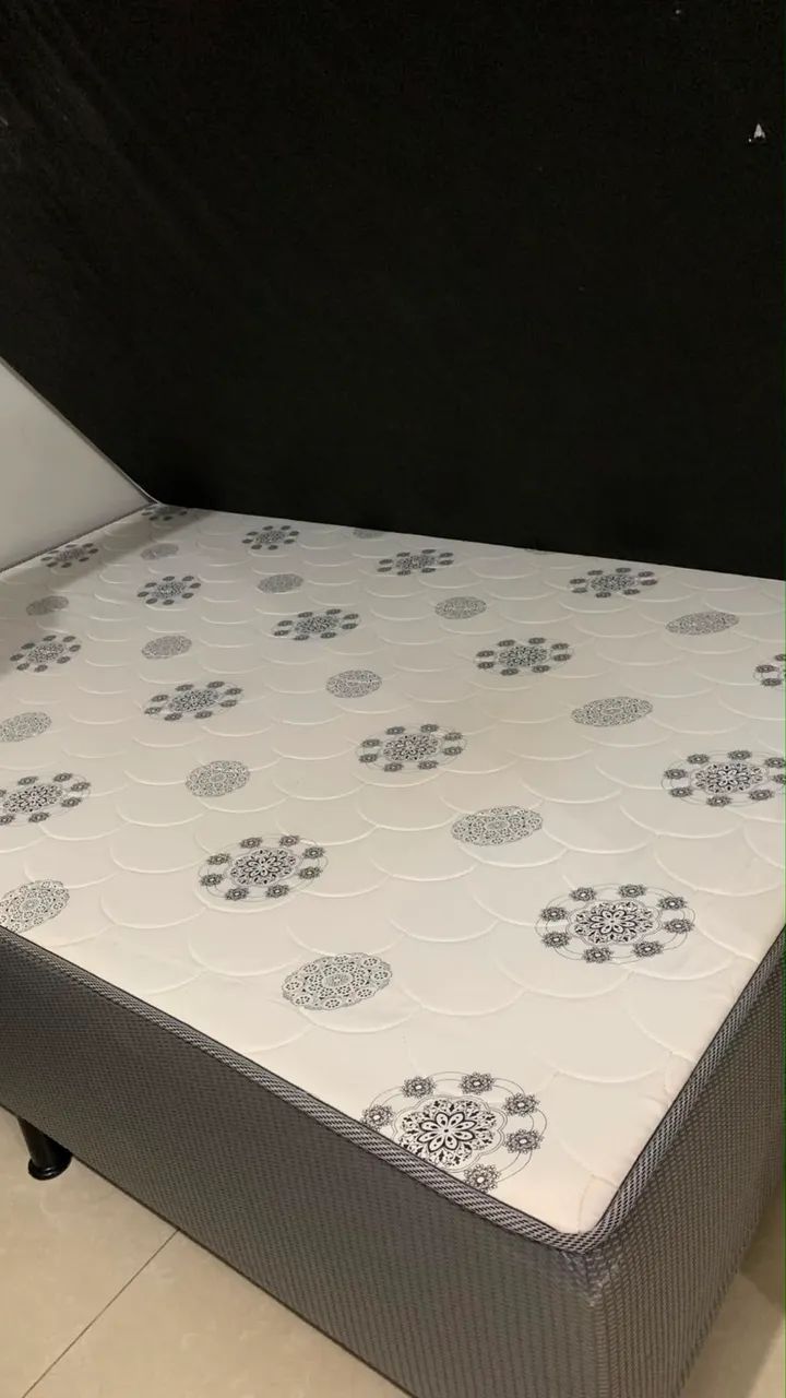 Cama de casal - Foto 4