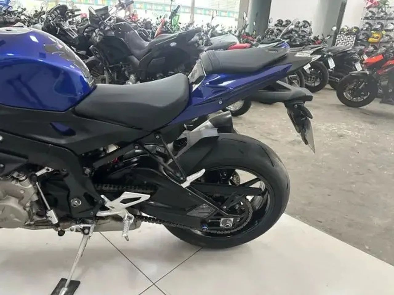 BMW S 1000 R - Foto 4