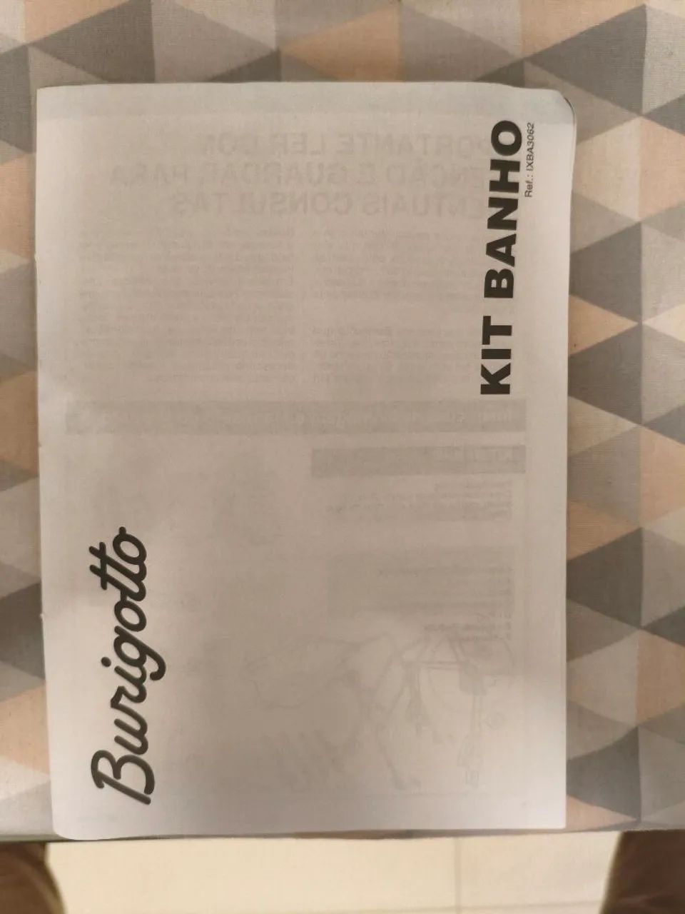 Banheira de bebê Burigotto - Foto 4