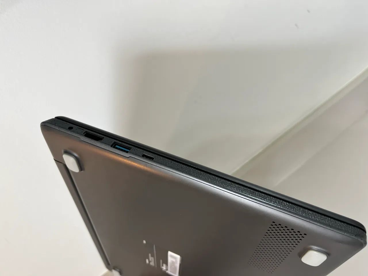 Notebook Samsung 15.6? | 4GB RAM | Windows Original | Muito Conservado - Foto 4