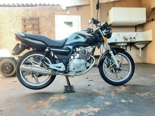 Suzuki yes 125 - Foto 2