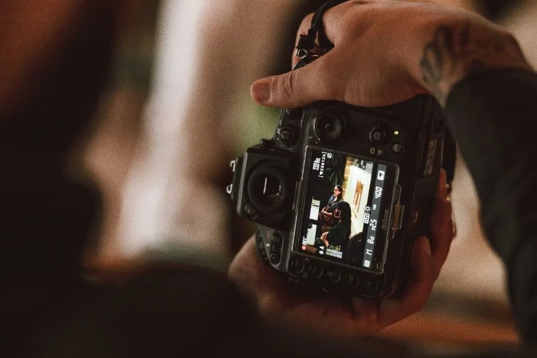 Nikon D800