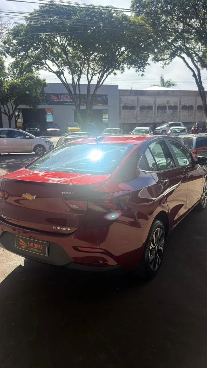 Chevrolet Onix Plus Premier 2 2025 - Foto 2
