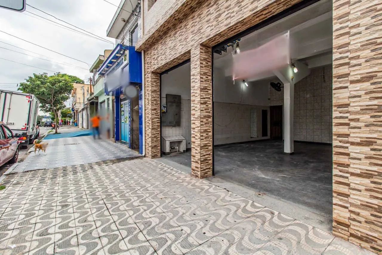 Sobreloja na Avenida Antônio Louzada Antunes, 342  60 m² - Foto 2