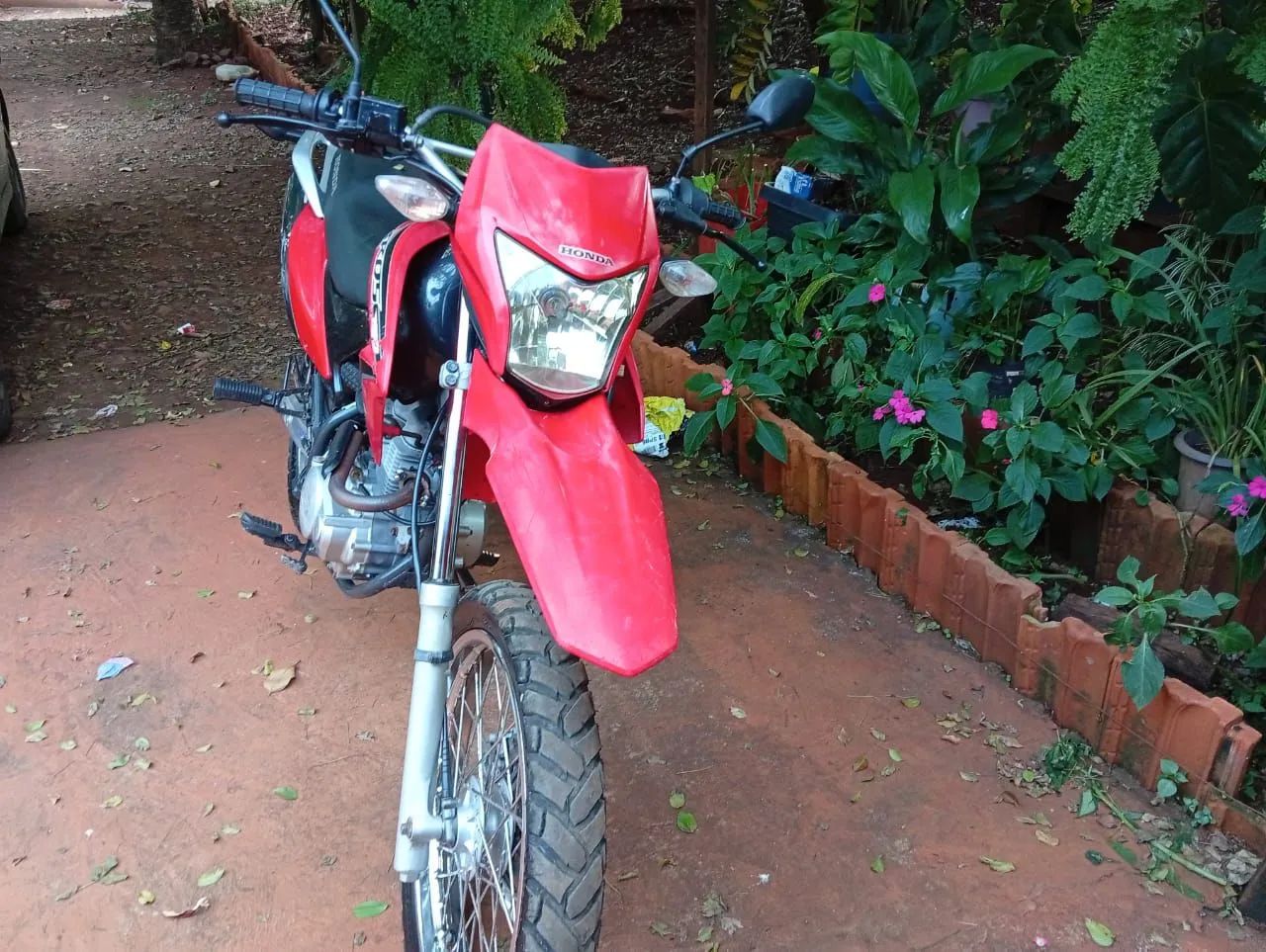 Vendo Bros esd 150 2013 - Foto 3
