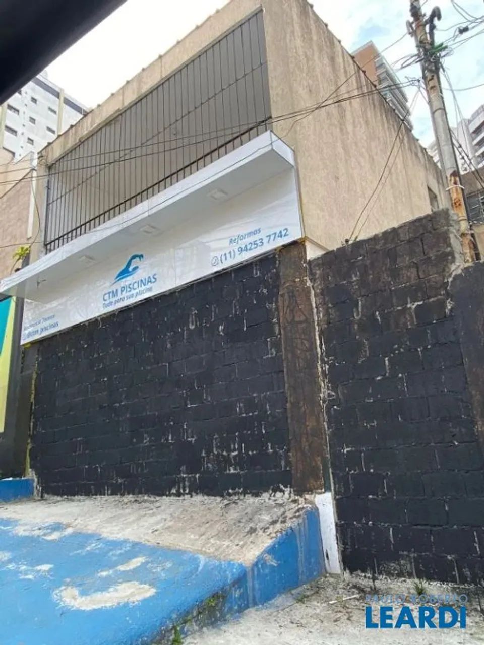 SOBRADO - ACLIMAÇÃO - SP - Foto 2