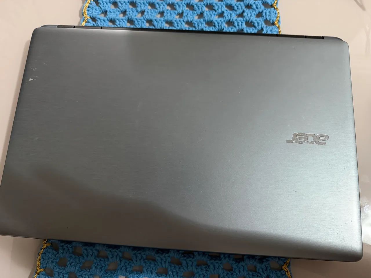 Notebook Acer E 15  - Foto 5
