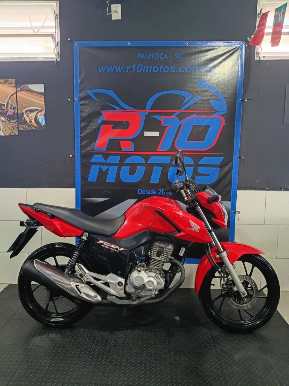 SUA OPORTUNIDADE CHEGOU FINANCIO SEM CNH!/SEM ENTRADA  - Foto 3