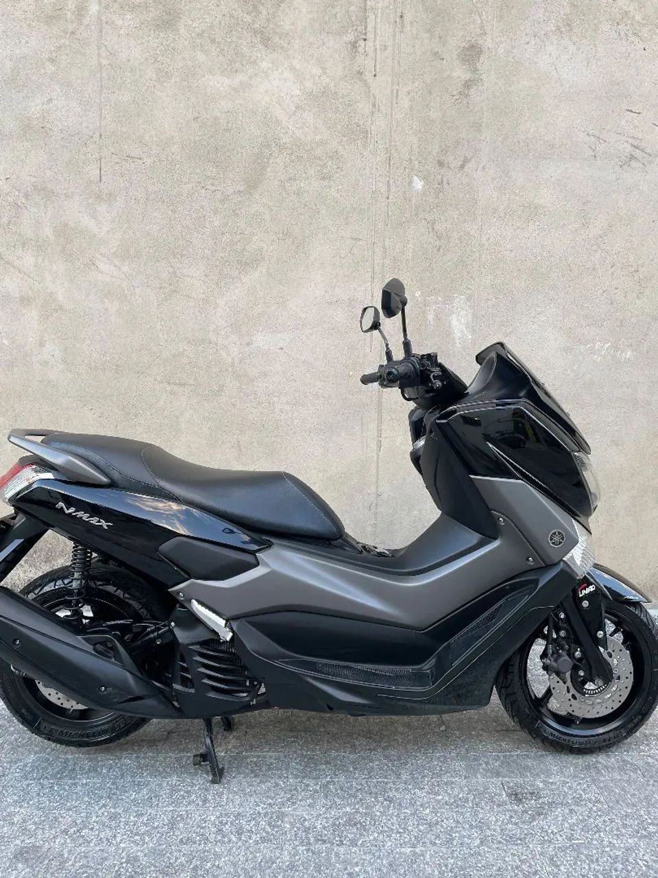 Nmax 2020 ABS