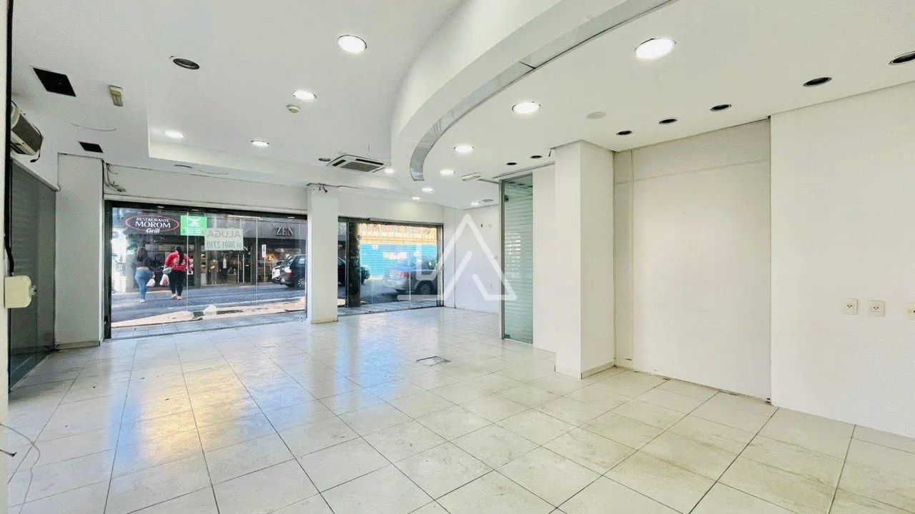 SALA COMERCIAL EM FRENTE AO INSS- EDIFICIO LEONARDO DA VINCI - Foto 3
