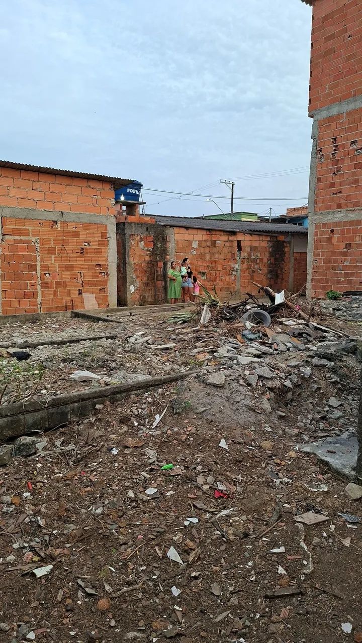 VENDO TERRENO EM VILA NOVA DE COLARES - Foto 3