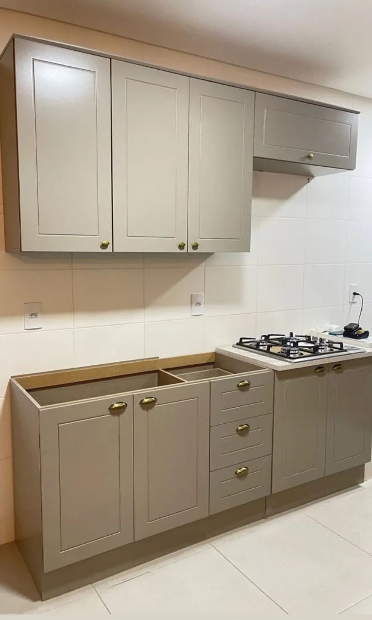 MONTADOR DE MÓVEIS PROFISSIONAL  - Foto 4