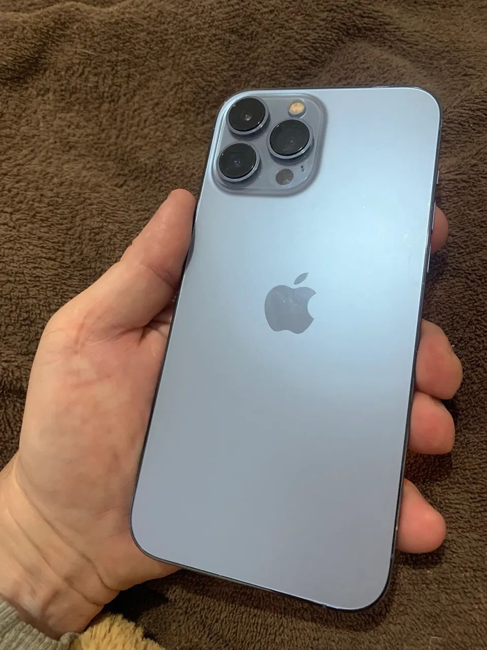 iPhone 13 Pro Max  - Foto 2