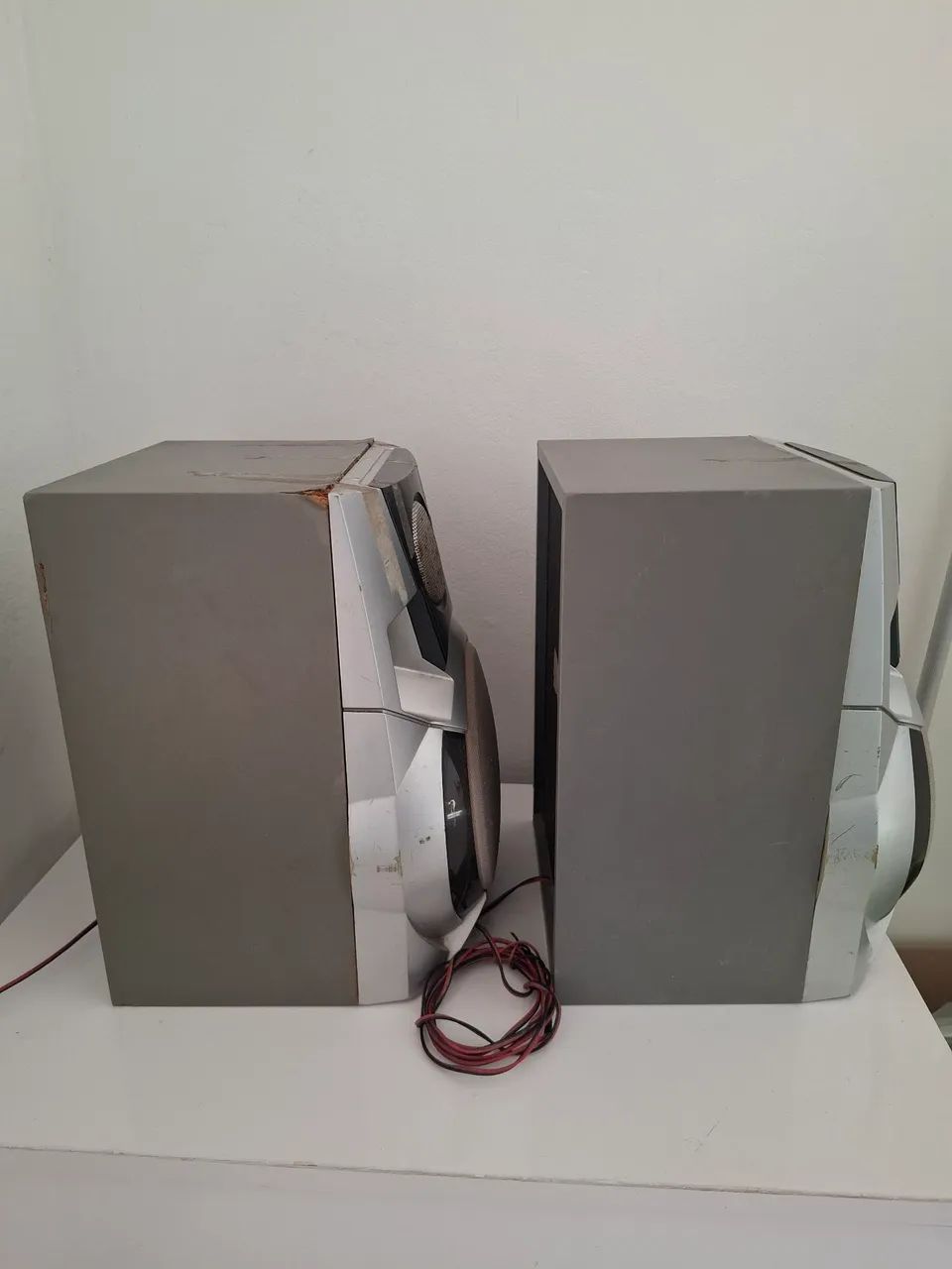 Aparelho de som Philips  - Foto 2