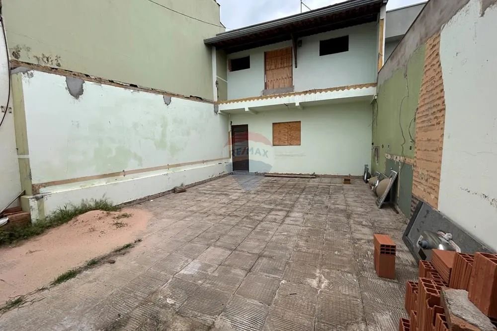 VENDE CASA SOBRADO 2 DORMITÓRIOS SANTA ROSA NOVA ODESSA - Foto 2