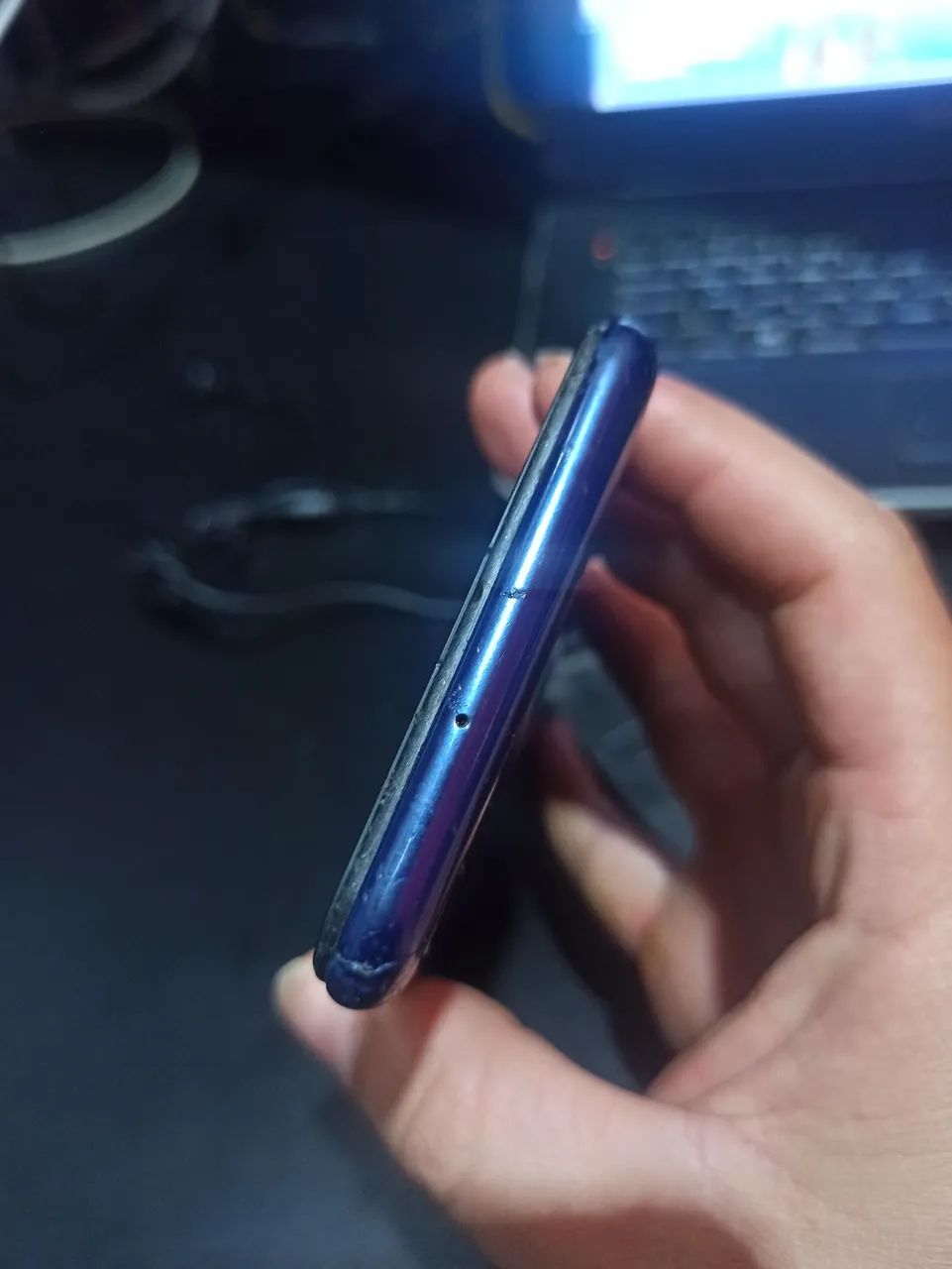 Samsung m20 64gb  - Foto 3