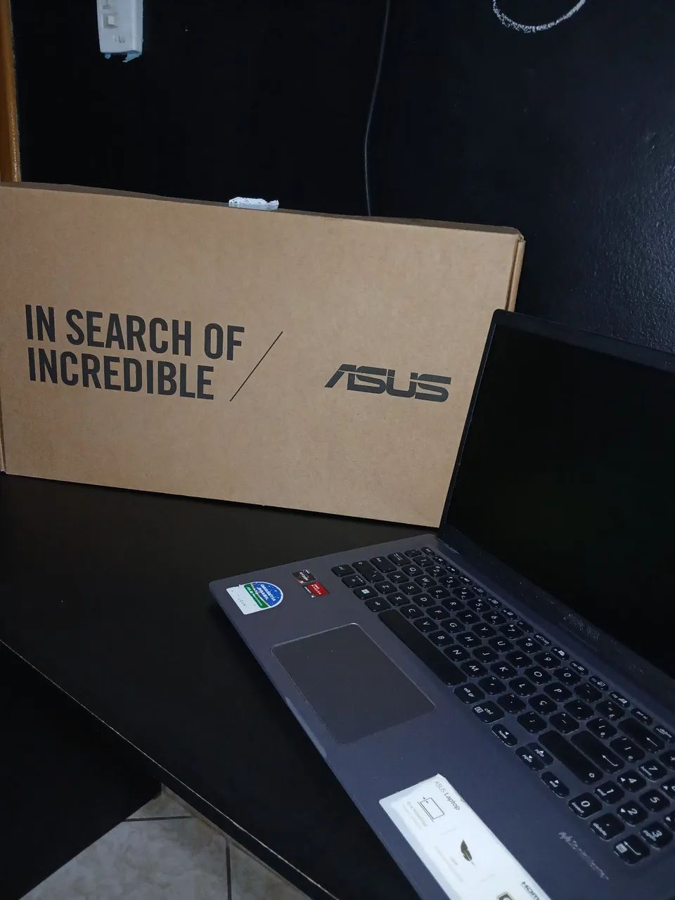 Notebook ASUS X515 Ryzen 5