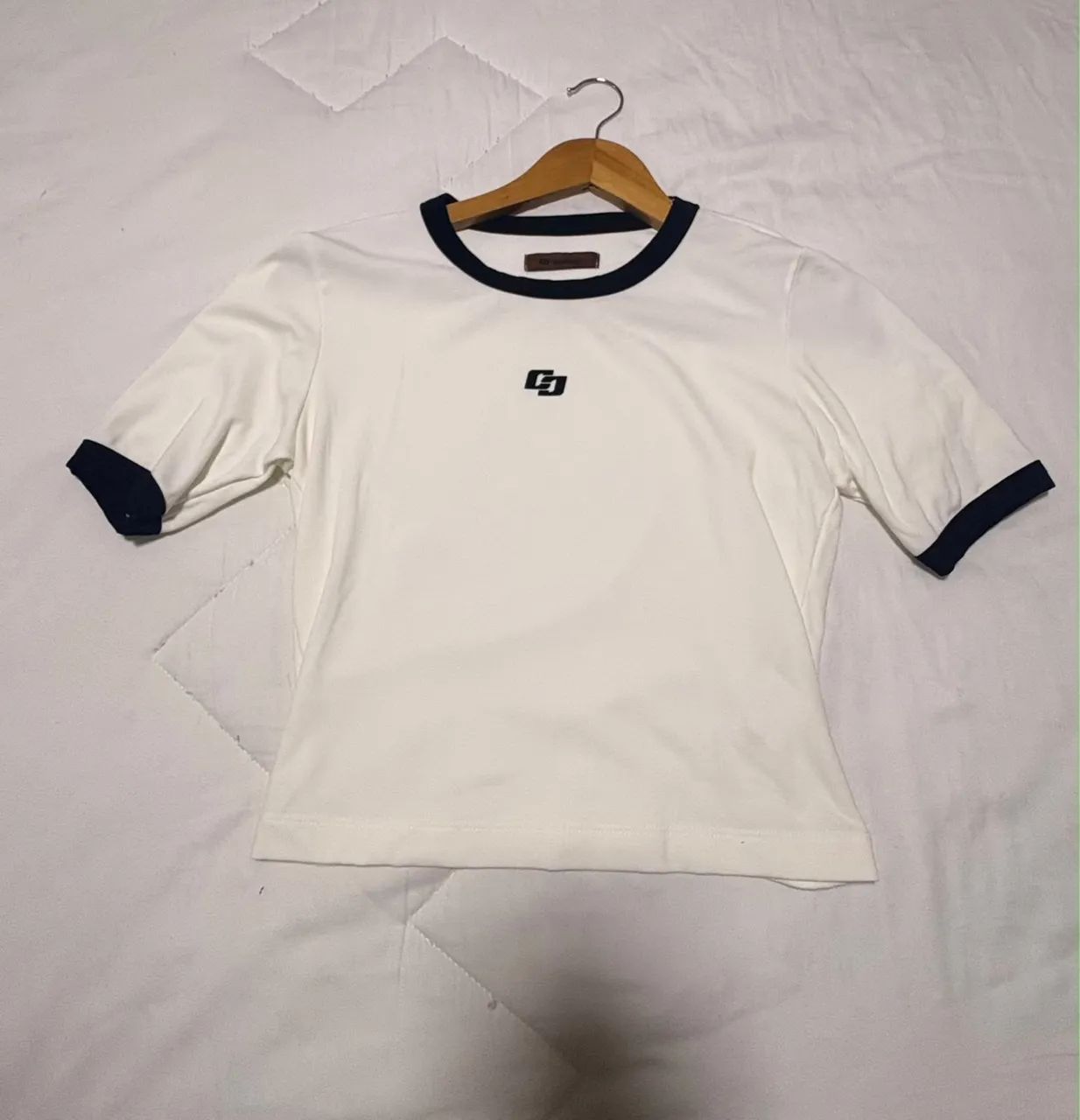 Blusa Colcci