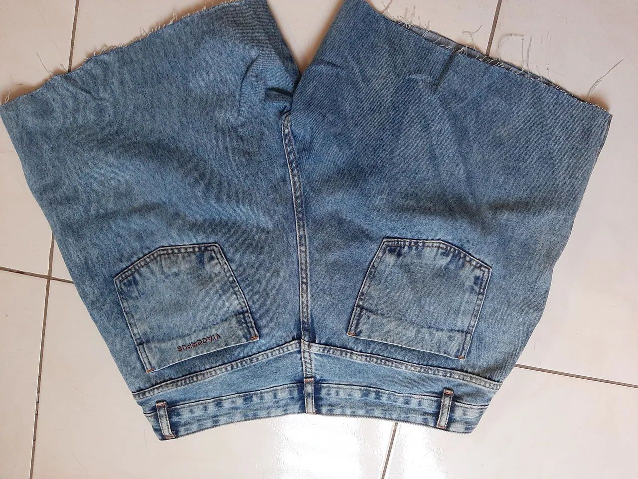 Short jeans  - Foto 2