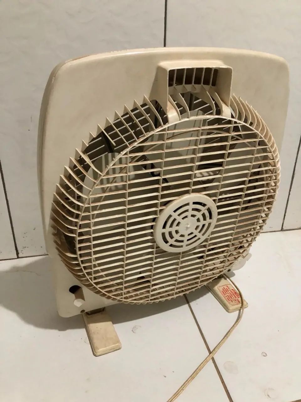 Ventilador Mallory - Foto 2