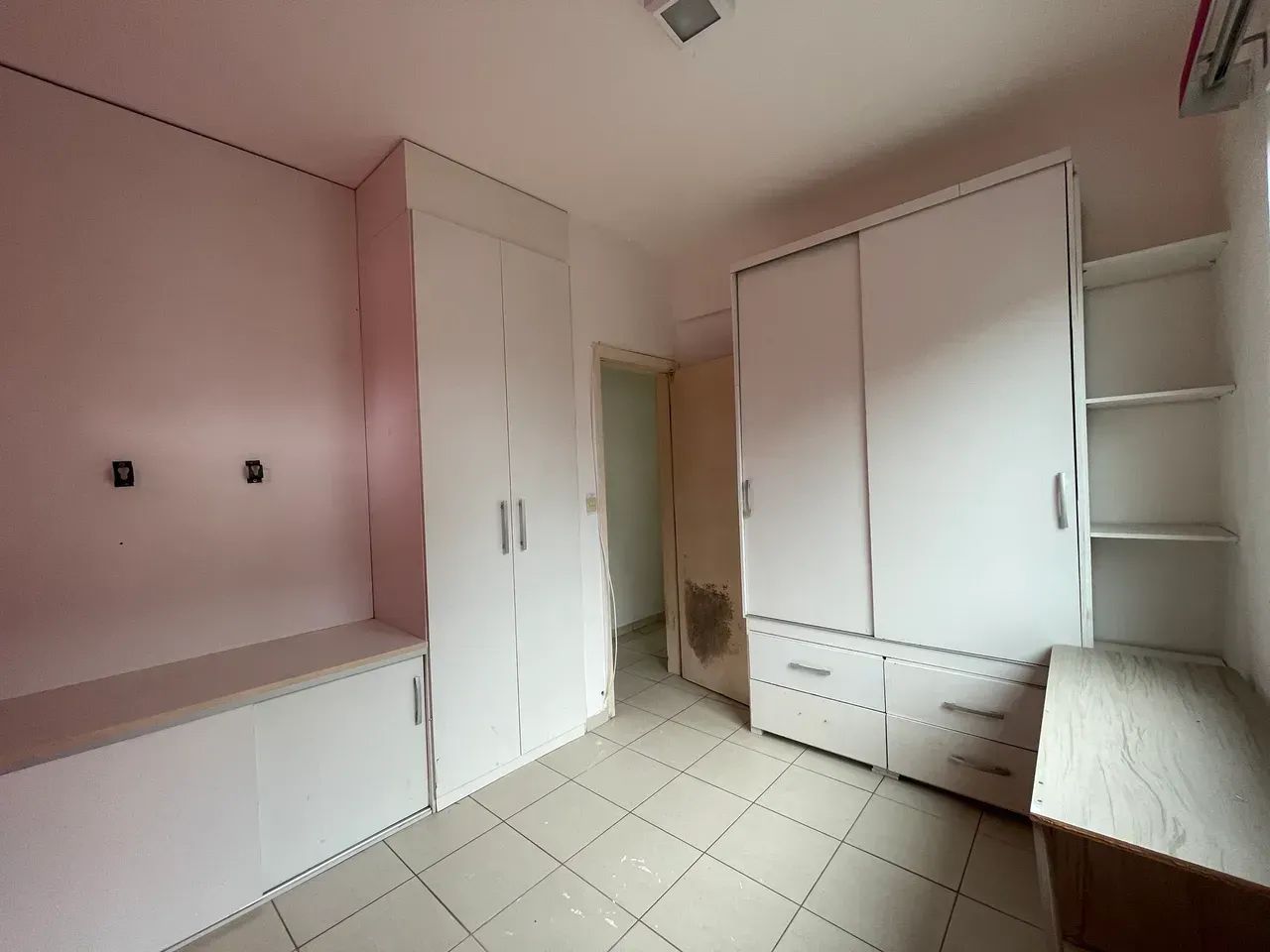 Apartamento 3 Quartos com Suíte e Elevador | River Park Tarumã - Manaus/AM