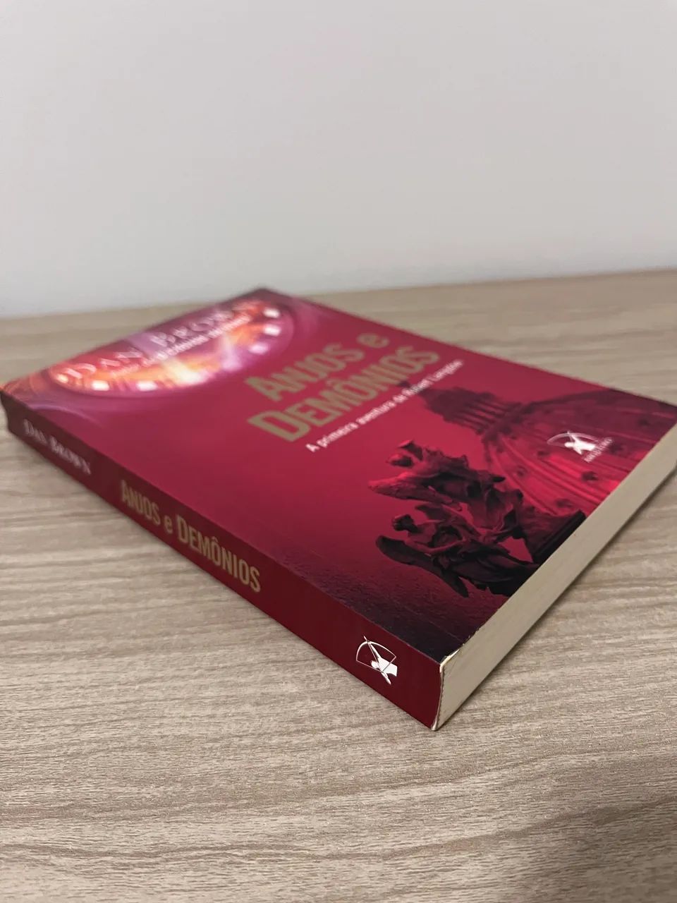 Kit Dan Brown, 3 livros - Foto 2