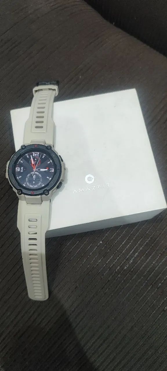smartwatch Amazfit T-Rex