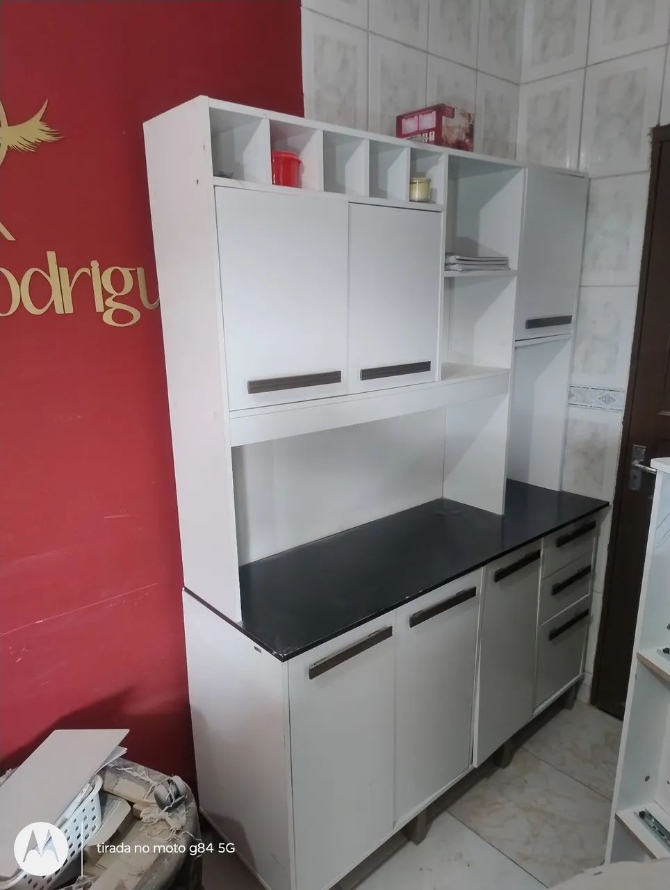 Armário de cozinha  - Foto 2