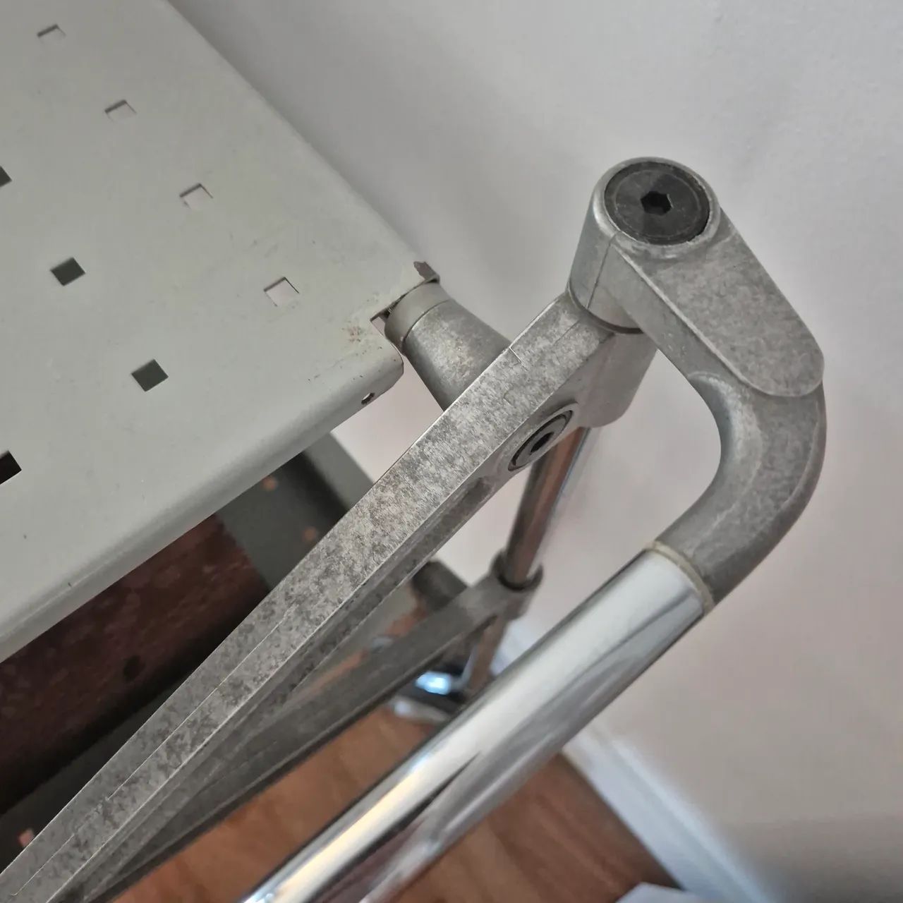 Carrinho Oxo Kartell Vintage - Foto 4