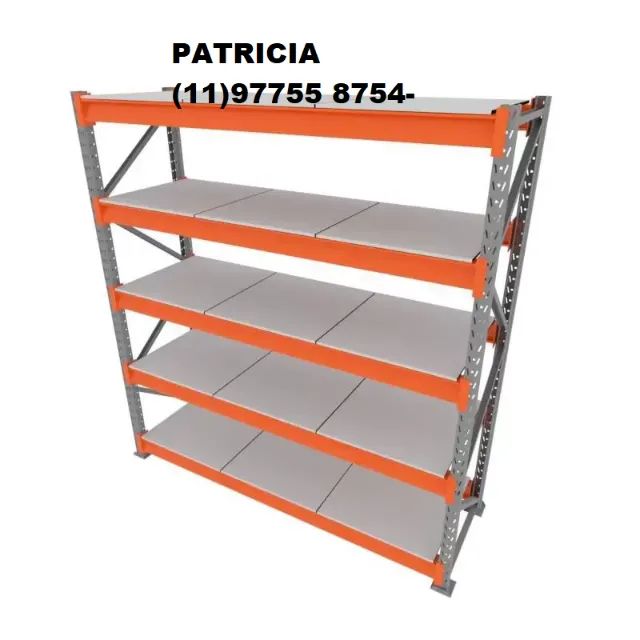 Mini porta pallets   - Foto 3