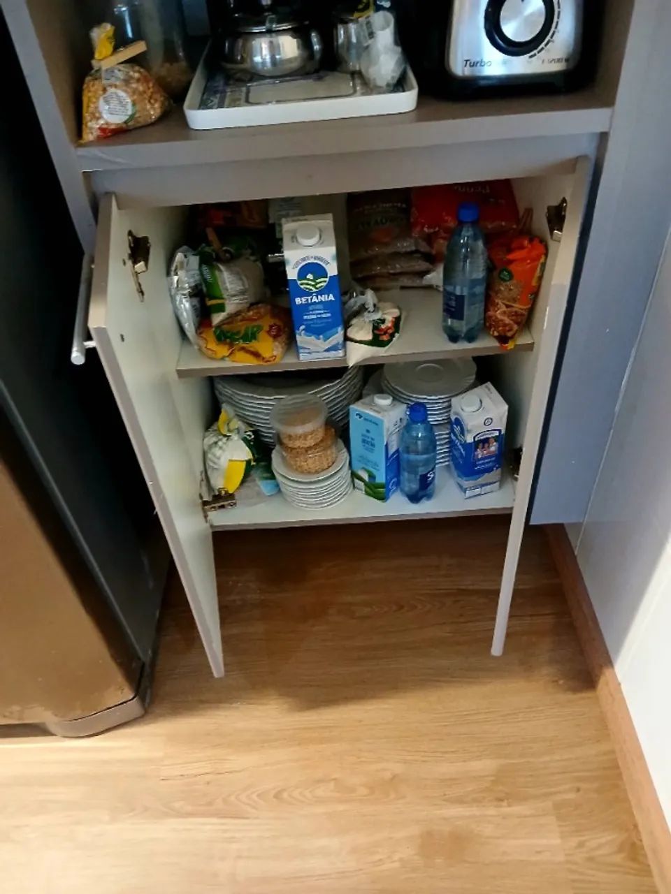 Bancada e armários de cozinha - Foto 3