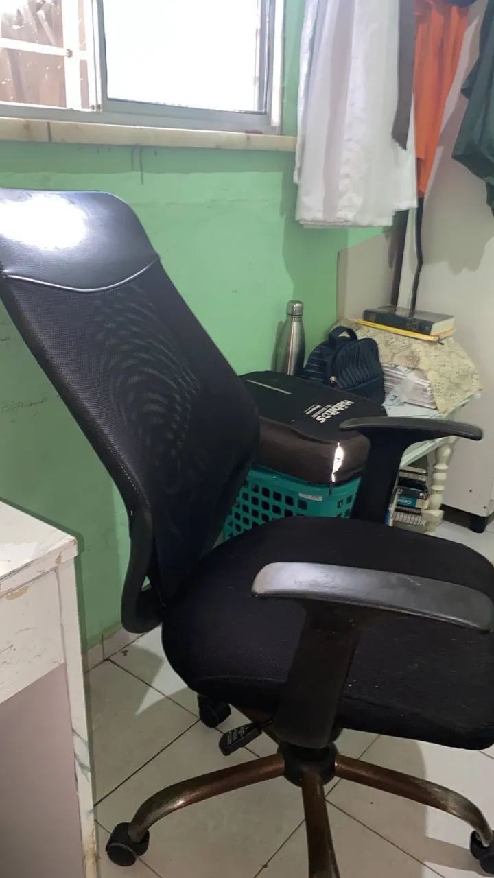 Cadeira Presidente  - Foto 2