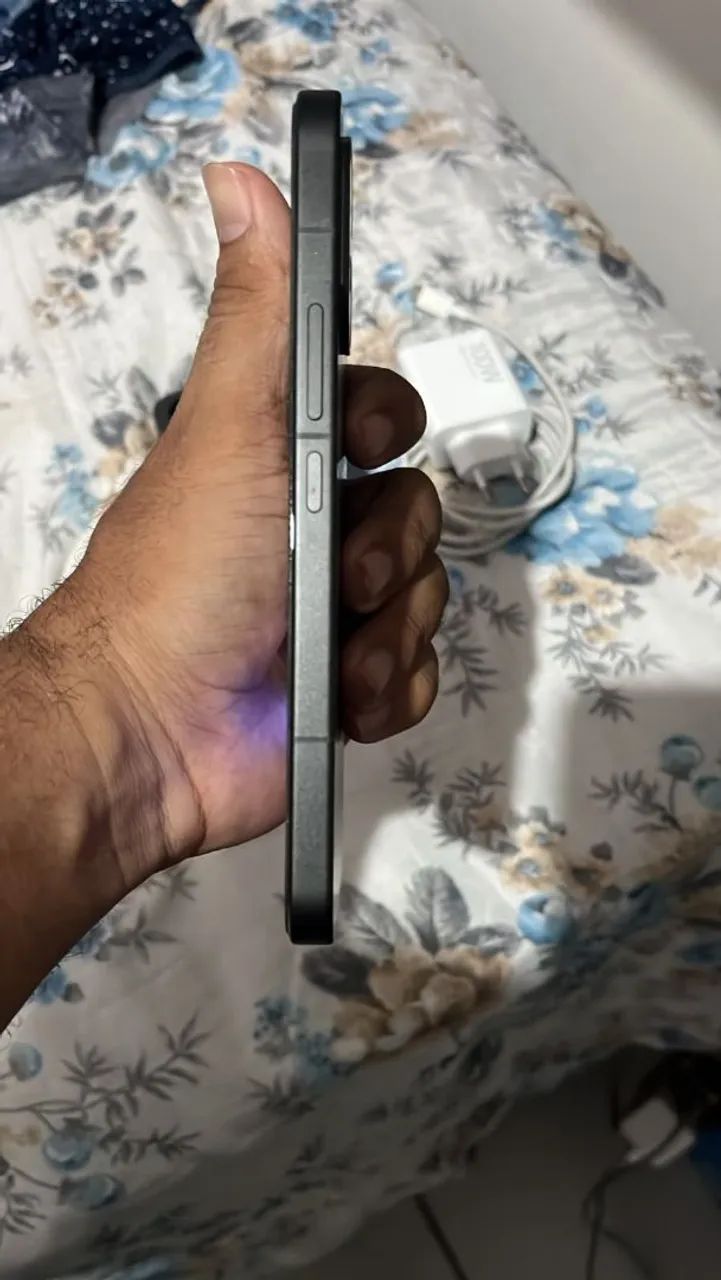 X8 PRO MAX 12/512GB - Foto 4