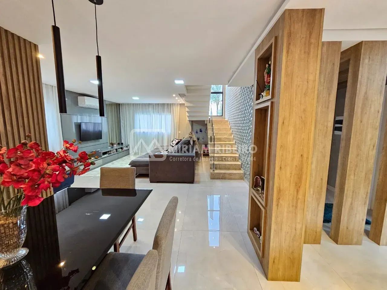 CASA CONDOMINIO ROYAL MAISON - Foto 5