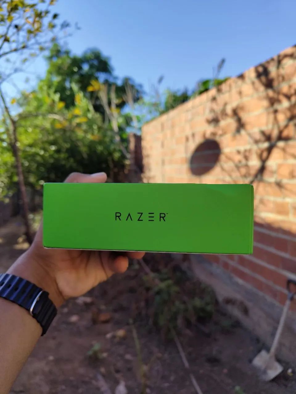 Mouse Razer DeathAdder Essential - Foto 3