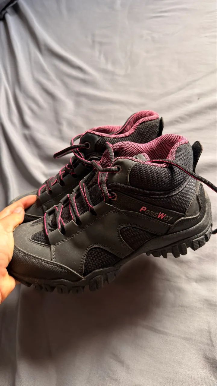 Bota  - Foto 3