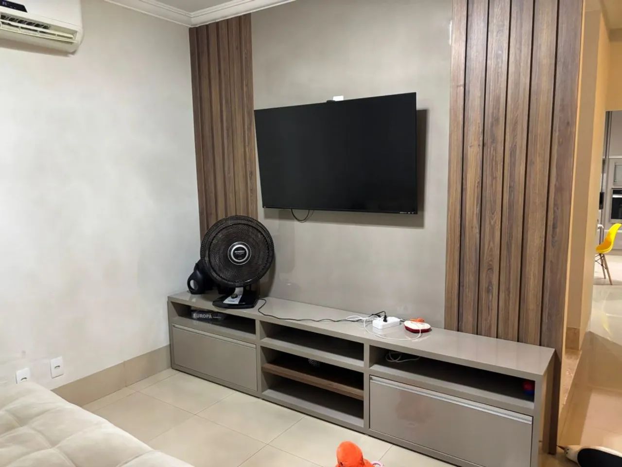 Condomínio Residencial das Palmeiras - Foto 3