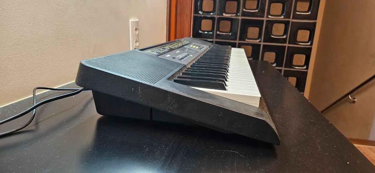 Teclado Casio CTK 2500 - Foto 5