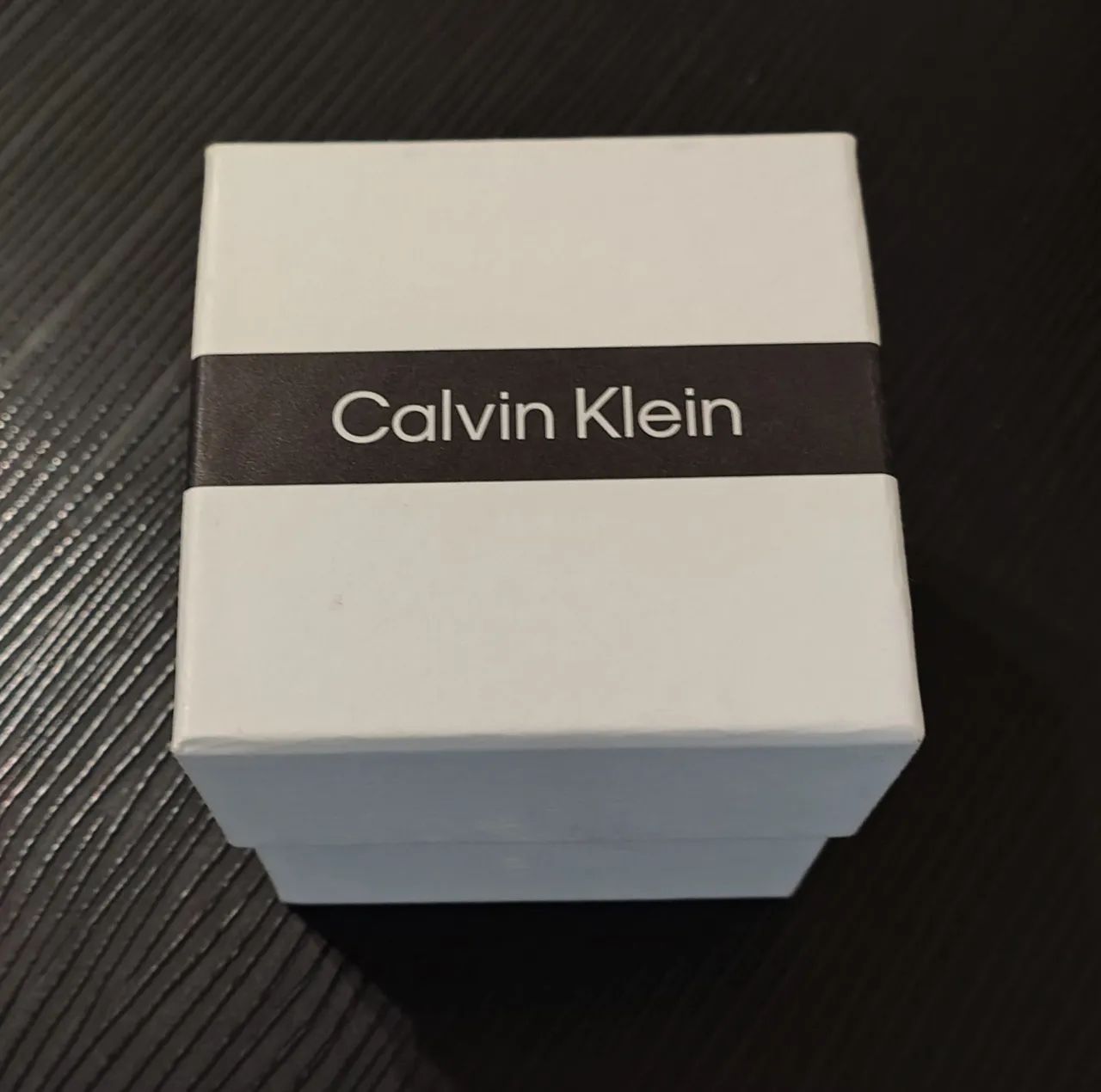 Relógio Calvin Klein Original 