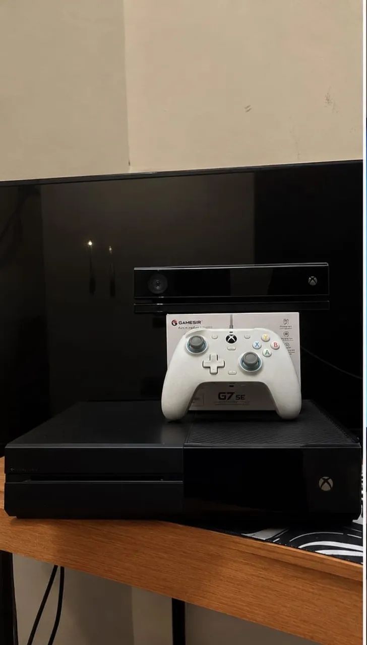 Xbox One Fat
