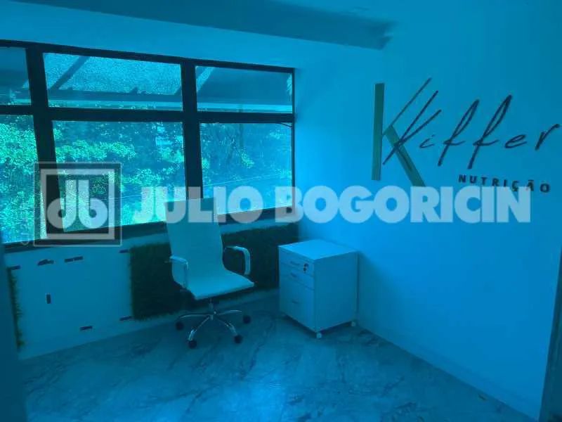 OLEGÁRIO MACIEL SALA COMERCIAL DUPLEX 95M COM 1 VAGA COBERTA - Foto 4