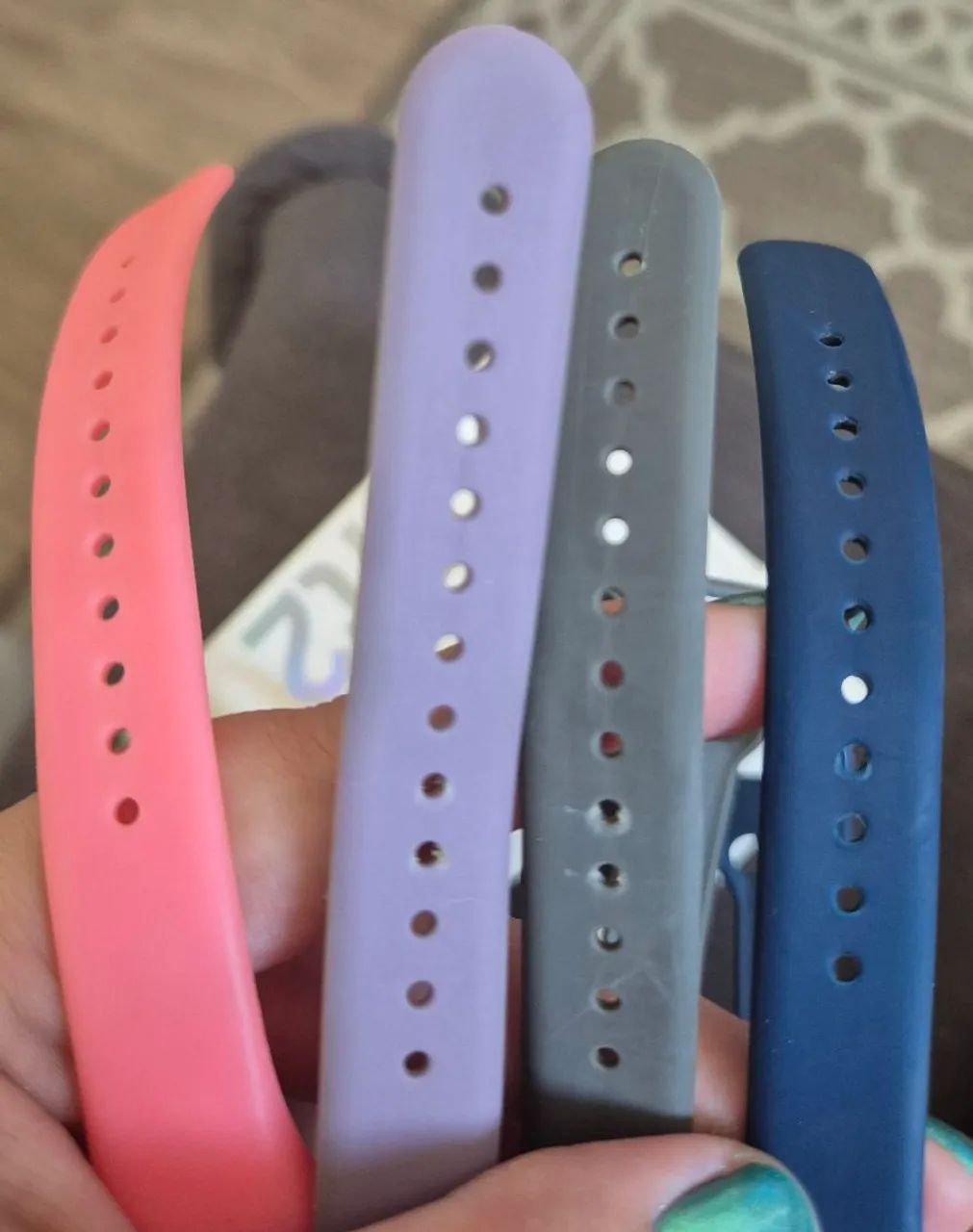 Smartwatch Samsung Galaxy Fit 2 - Foto 5