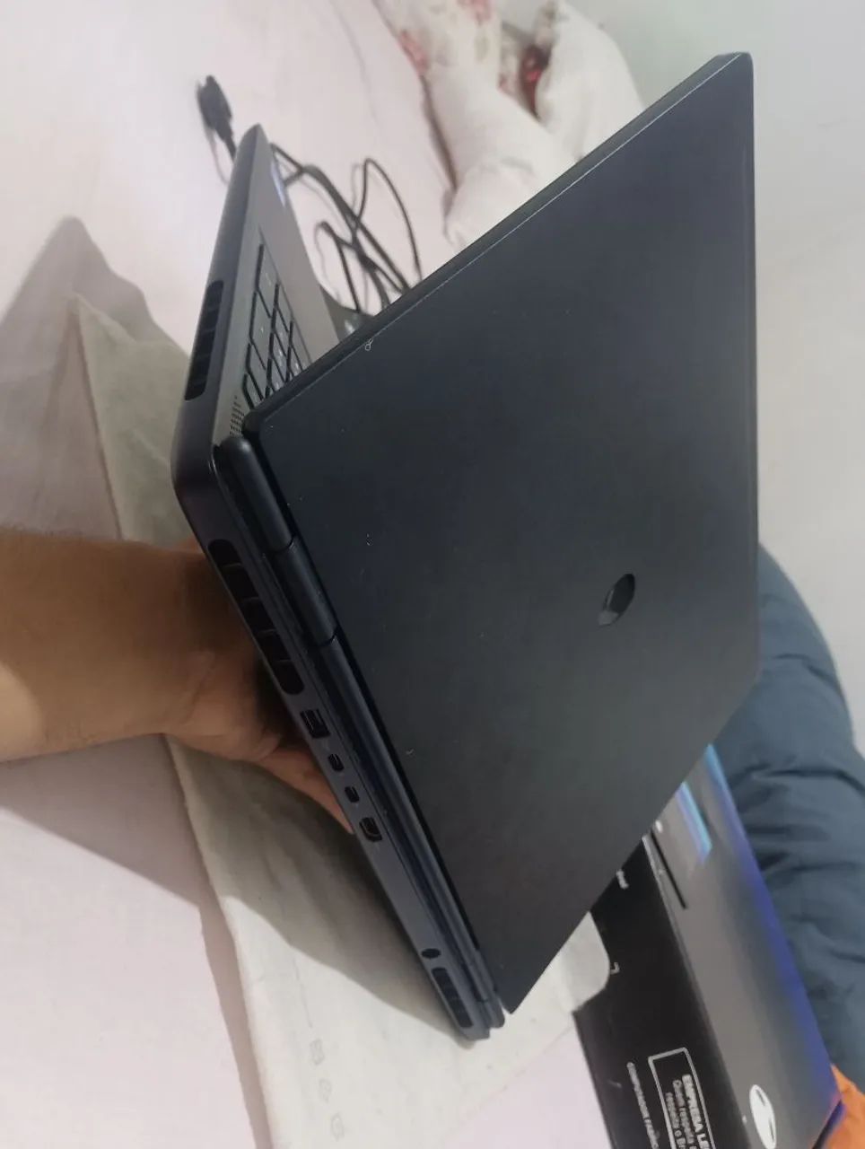 Notebook Dell Alienware 16 Aurora  - Foto 5