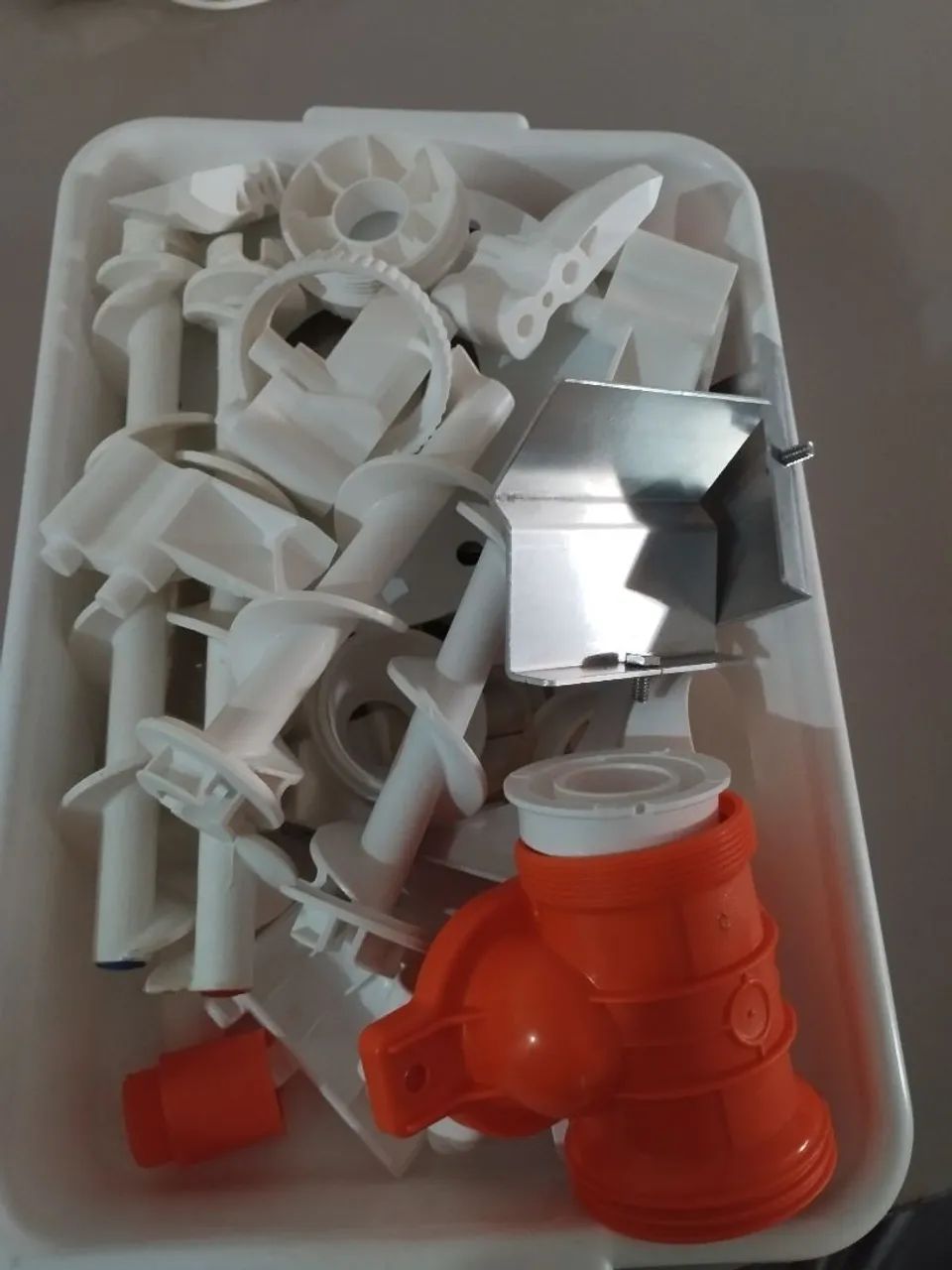 Máquina de salgados - Foto 3