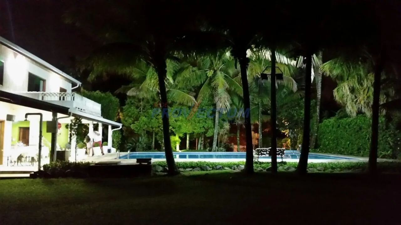 chácara - Loteamento Chácaras Vale das Garças - Campinas - Foto 5