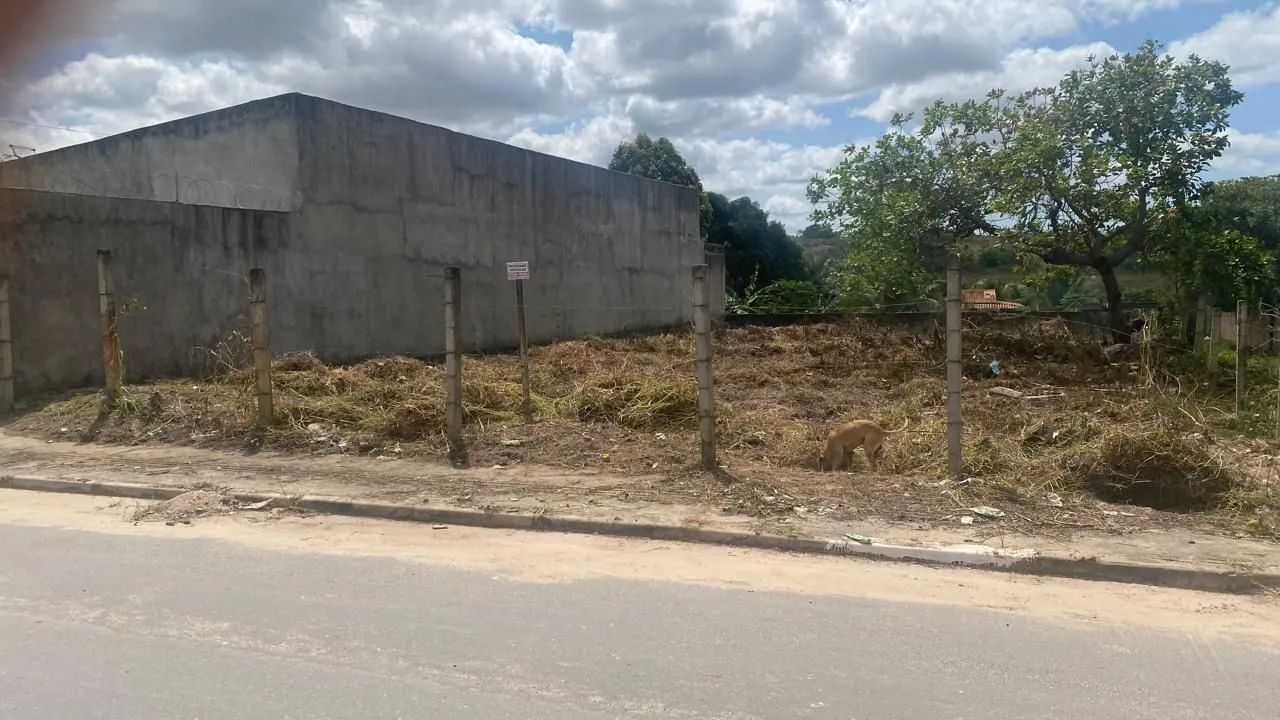 Foto - Camaçari - Jardim Limoeiro