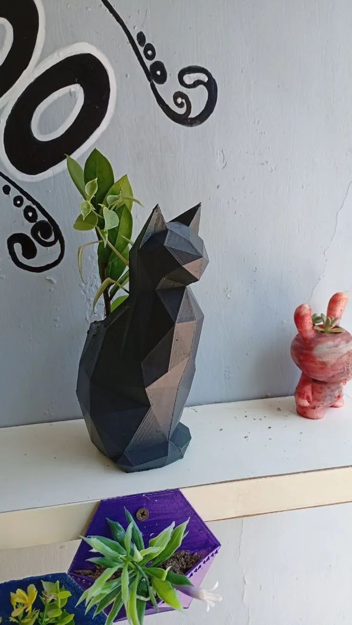 Impressora 3D - Foto 4